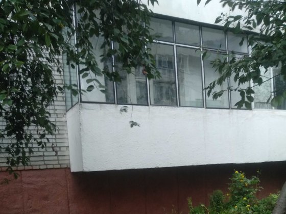 Трьохкімнатна квартира на Варшавській від власника Львів