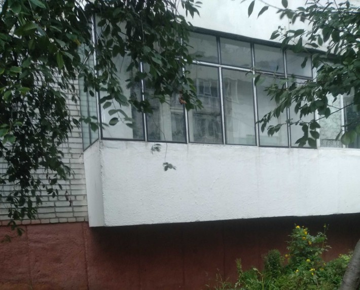 Трьохкімнатна квартира на Варшавській від власника - фото 1