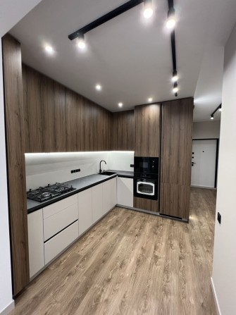 ‼️ Продам ТОПОВУ 1к квартиру 41м2 ЖК Софія Резиденс  Резиденція - фото 1