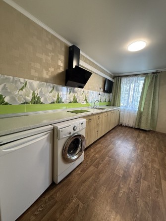 Продам 1 комнатную квартиру с ремонтом в Черноморке. Рядом море! - фото 1