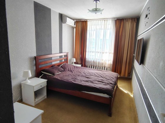 4 кімнатна квартира вулиця Чорновола Львов