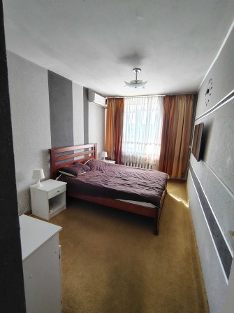 4 кімнатна квартира вулиця Чорновола - фото 1