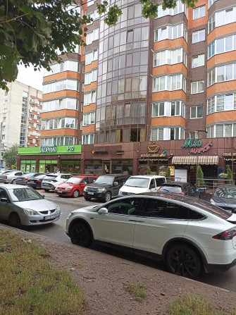 Продаж двохкімнатної квартири вулиця Пулюя Франківський район - фото 1