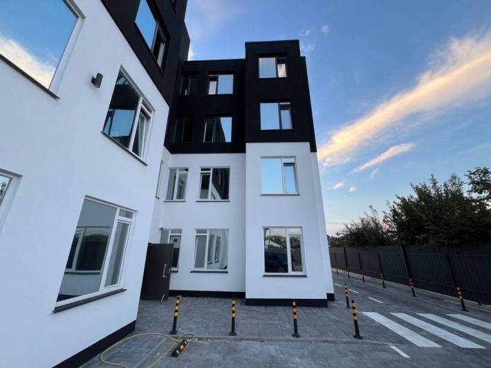 Докумети‼️Газ‼️Київ 2км‼️м. Житомирська 20 хв‼️Софіївська Борщагівка‼️ - фото 1