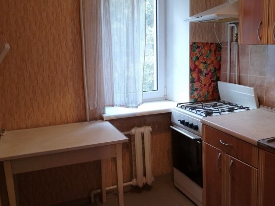 1 ком. квартира на Бочарова с косметическим ремонтом! Одесса