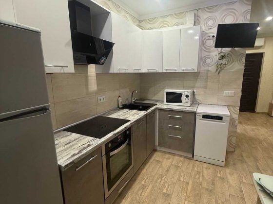 *У продажу гарна 1-кімнатна квартира в ЖК Перлина 47