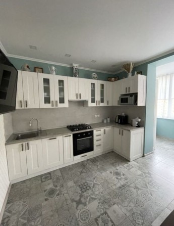 ‼️Продам ВЕЛИКУ 1 кім квартиру, 50м2 ЖК Софія Клубний - фото 1