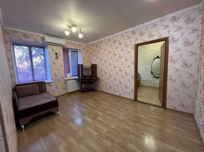 Близость центра 2  ком Капитальный ремонт АГВ - фото 1