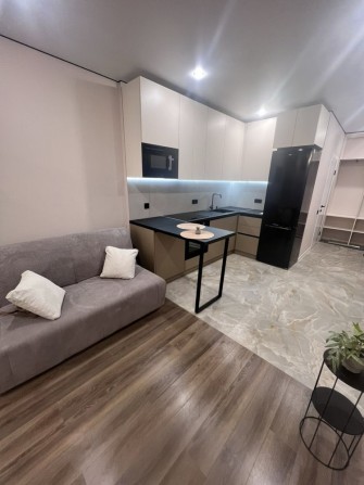 Продаж 1 кім кв вул Кульпарківська Новобуд ЖК Парус Сіті - фото 1