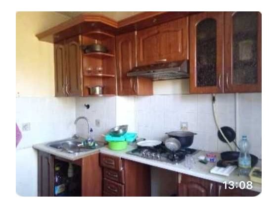 Уютная однокомнатная квартира на Заболотного/Крымский бульвар