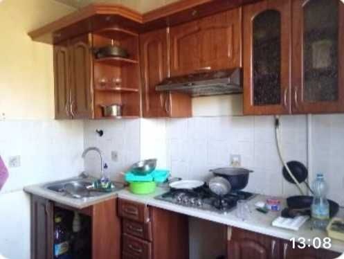 Уютная однокомнатная квартира на Заболотного/Крымский бульвар - фото 1