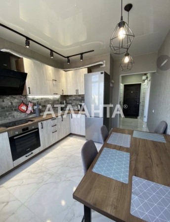 продам 1-комнатную квартиру в 34 Жемчужине, центр - фото 1