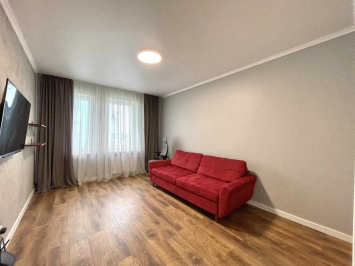 2-кімнатна квартира з ремонтом у ЖК Європейка! Софіївська Борщагівка - фото 1