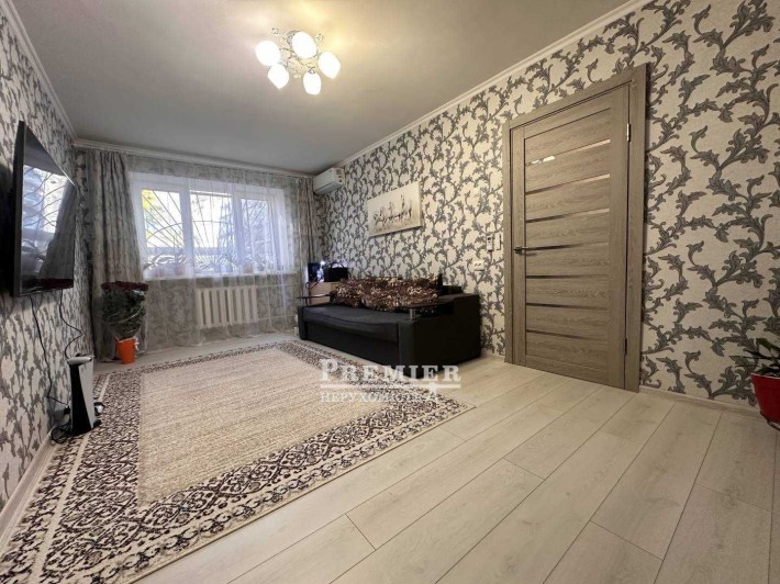 3 комнатная квартира  57 м2 Ремонт Мебель Техника Аркадия - фото 1