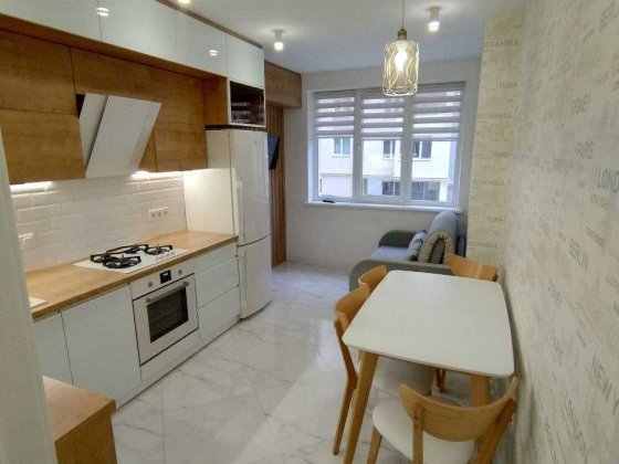 Продаж квартири з ремонтом новобудова вул.Вулецька Львів