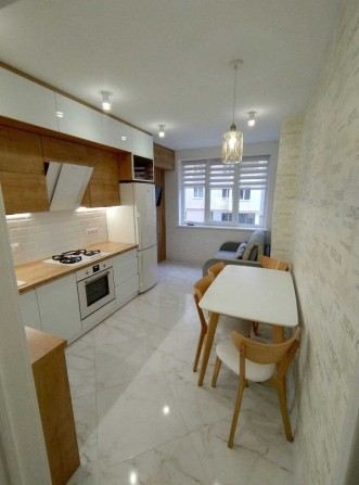 Продаж квартири з ремонтом новобудова вул.Вулецька - фото 1