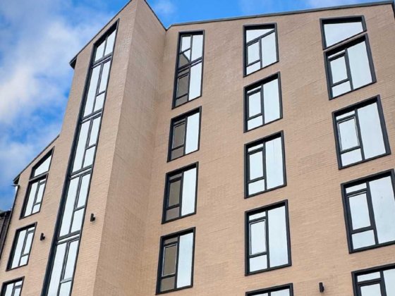 НИЗЬКА ЦІНА! 1-кімнатна квартира • від забудовника • ГАЗ • без% Софіївська Борщагівка