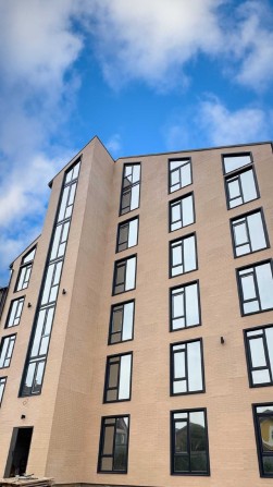 НИЗЬКА ЦІНА! 1-кімнатна квартира • від забудовника • ГАЗ • без% - фото 1