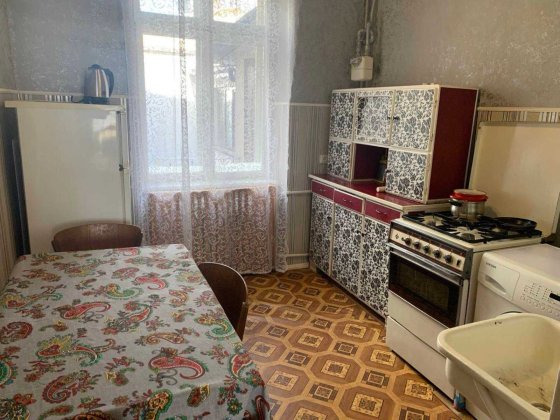 Продаж 1 кім. квартири ЦЕНТР МІСТА Львов