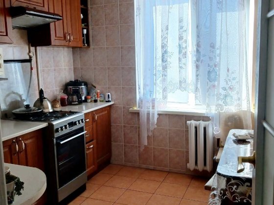 Уютная 1-комнатная  в отличном районе Таирова