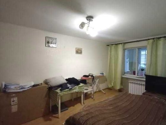 Продам 1 комнатная квартира Черемушки/Варненская/Терешковой/парк