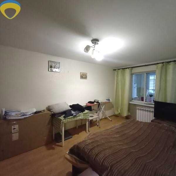 Продам 1 комнатная квартира Черемушки/Варненская/Терешковой/парк - фото 1