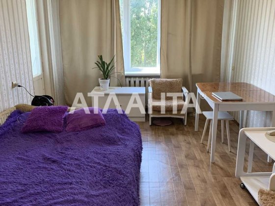 Предлагается к продаже 3-х комнатная квартира на Таирова Одеса