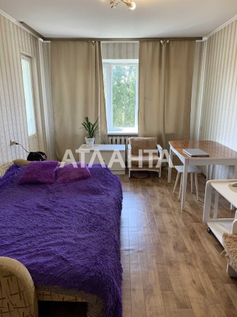 Предлагается к продаже 3-х комнатная квартира на Таирова - фото 1