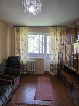 Продаю однокімнатну квартиру ЮТЗ вул. Молодогвардійська хороший стан - фото 1