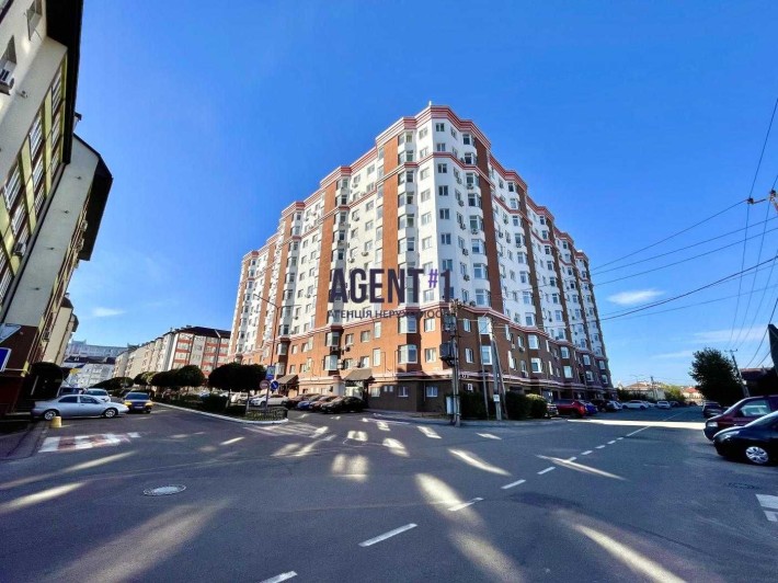 Продаж повноцінної  2-кімн. квартири в ЖК Львівський, - фото 1