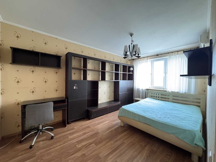 Продаж 2-кімнатної квартири на Фонтані по вулиці Мачтова. - фото 1