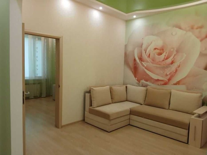 Квартира на Слободке. Рядом Уютный, Одесские Традиции, центр. - фото 1