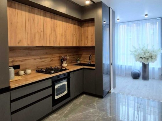 ‼️Без комісії! Будинок з генератором) 1 к. квартира в ЖК Софіївські Л Софіївська Борщагівка