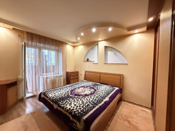 Класна 3 кім 65 кв.м Соф. Борщагівка, Соборна, центр Софиевская Борщаговка