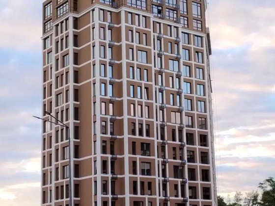 Продаж 1-кімн. квартири в ЖК ECHO PARK 2 Петропавлівська Борщагівка