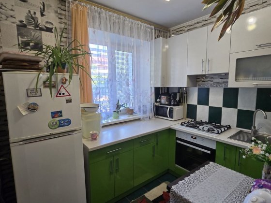 Ліски Двокімнатна квартира Николаев