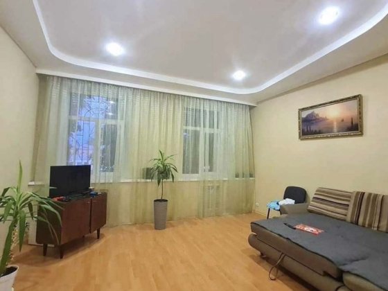 Продаж 3 -ї квартири в Центрі міста.Автономне опалення.Вул.Прикордона Николаев