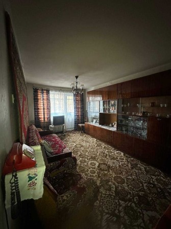 трикімнатна квартира на Салтівському шосе 100 - фото 1