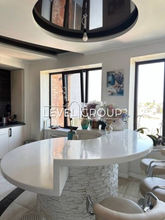 200 метрів продаж квартира Петропавлівська Борщагівка - фото 1