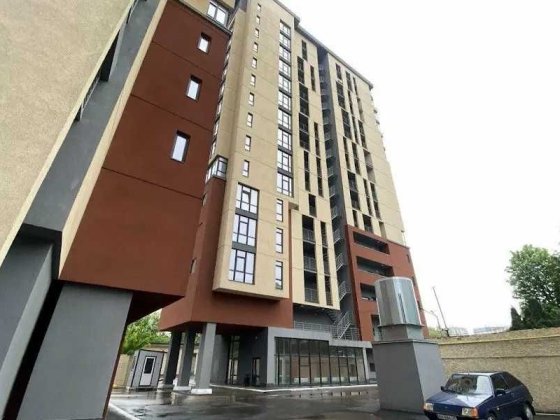 Продам 1 комнатную квартиру в ЖК Кристалл (18505) Харьков