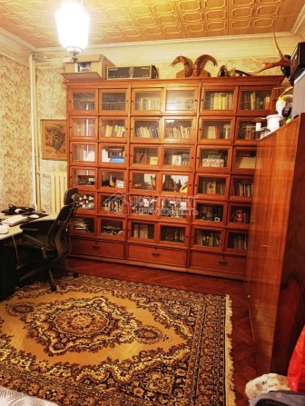 Продам 2-к кв центр, Пушкинская, 54 - фото 1