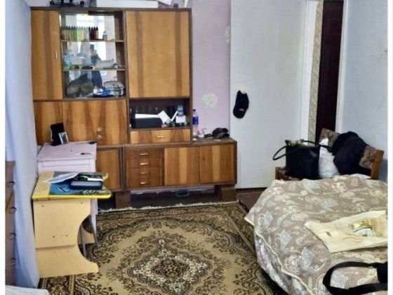 Продаю 1 комнатную квартиру на Пр Мира /Южная‼️ Николаев