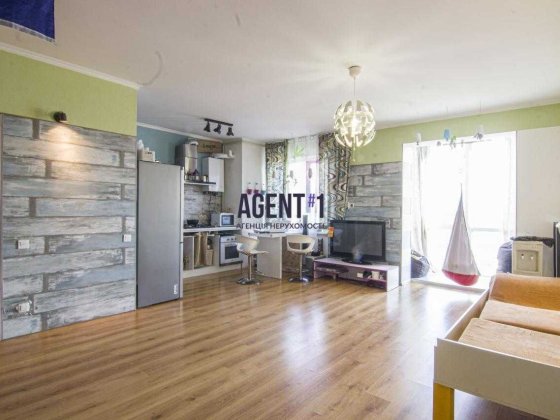 Продається 2-кімн. квартира в ЖК «Празький квартал», П.Борщагівка Петропавлівська Борщагівка