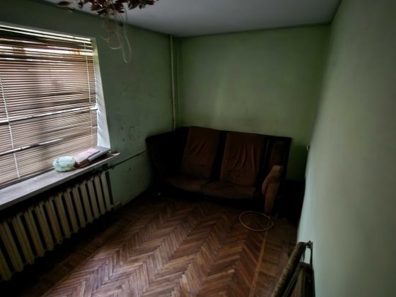 Продам 2 к. квартиру, проспект Науки Харьков