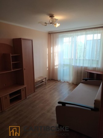 6030-АШ Продам 1к квартиру на Салтовке Студенческая 535 м/р - фото 1