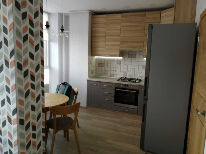 Продаж від власника однокімнатної (євродвушка) квартири в ЖК Echo Park - фото 1