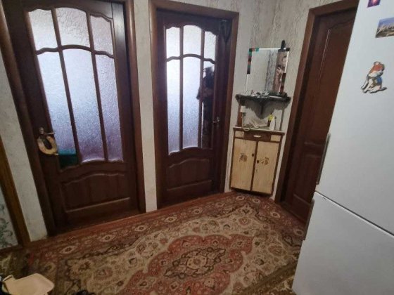 Продаю трикімнатну квартиру Ліски 1 КП Николаев