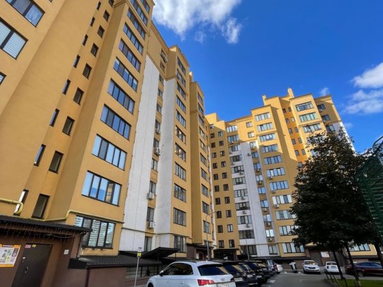 2к квартира з ремонтом ЖК Щасливий| 10 хв до метро Житомирська Петропавлівська Борщагівка