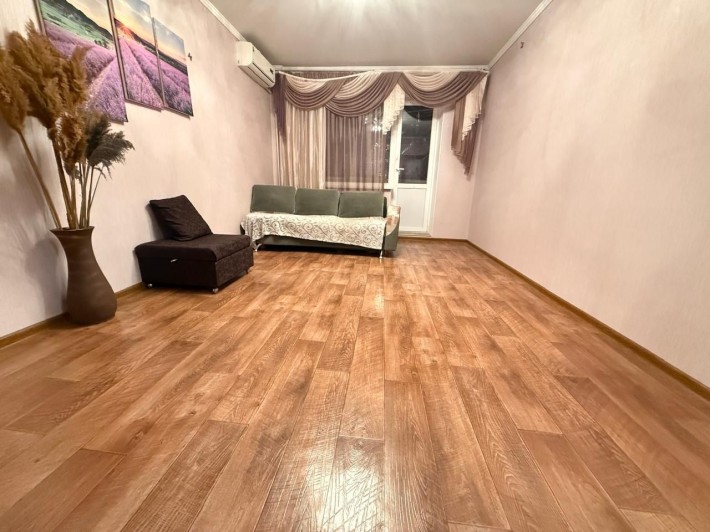 Продам 3х комнатную квартиру с ремонтом. В Ингульском районе.РОВД - фото 1