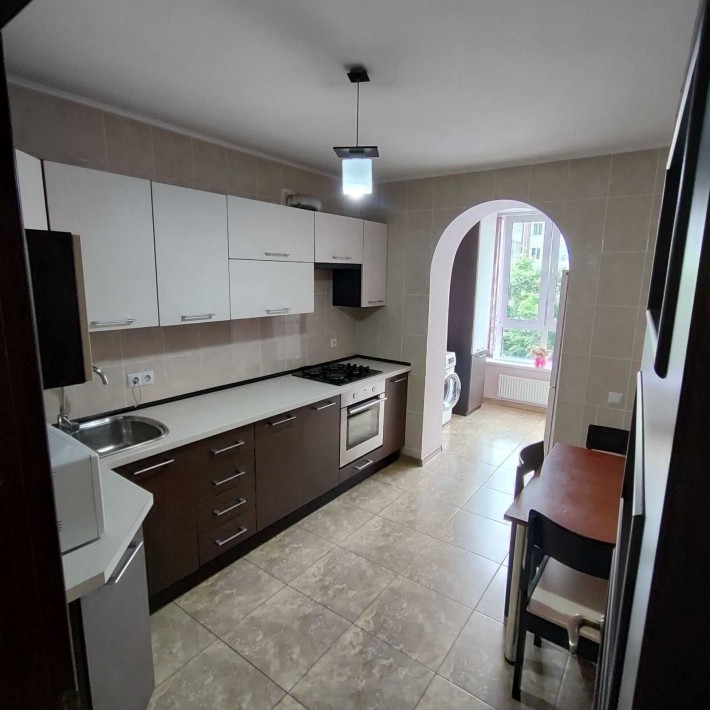 Продаж двокімнатноЇ квартири ЖК Львівський - фото 1